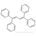 1,1,4,4-TETRAFENIL-1,3-BUTADIENO CAS 1450-63-1